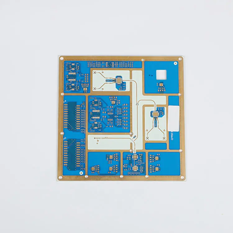 Rogers RO4350B High Frequency PCB
