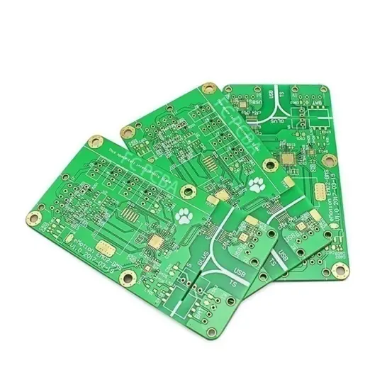 Server Power Module PCB