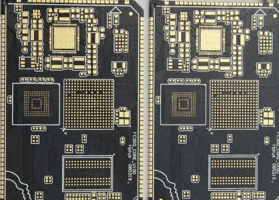 BGA PCB Design Guidelines for High Yield and Reliability