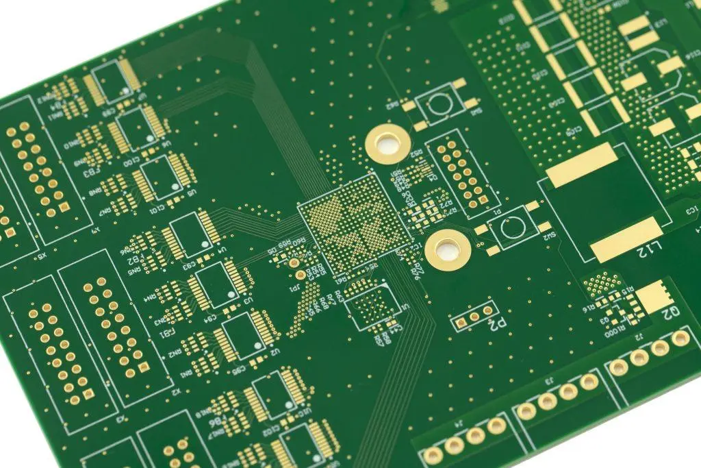 What is Boiler PCB？