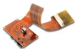 Flexible PCB Material Analysis