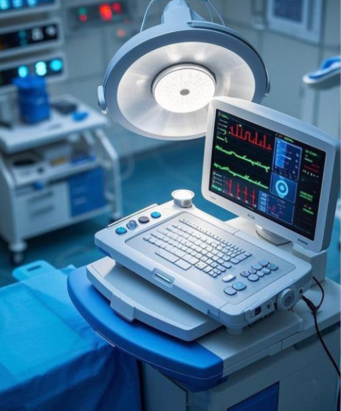 Medical Device and Health Industry