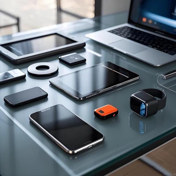 Consumer Electronics