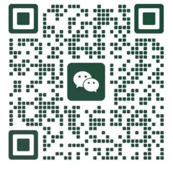 WeChat QR Code
