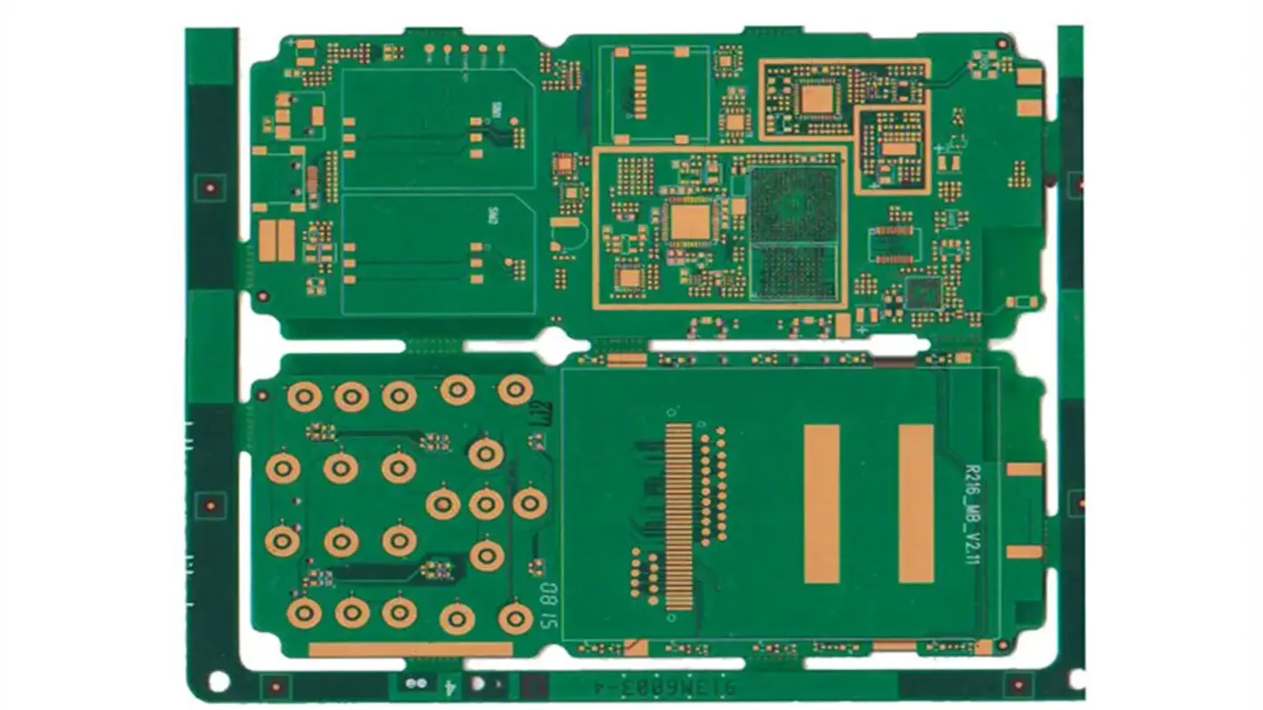 One-Stop PCB Manufacturing and Assembly Services in 2026 A New Paradigm Driven by Technological Ite